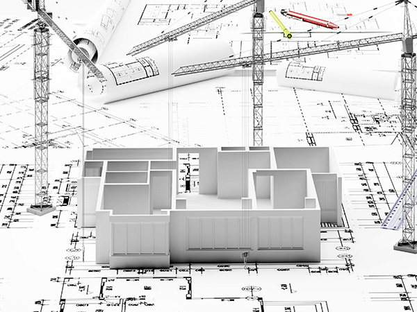 施工圖設(shè)計(jì)